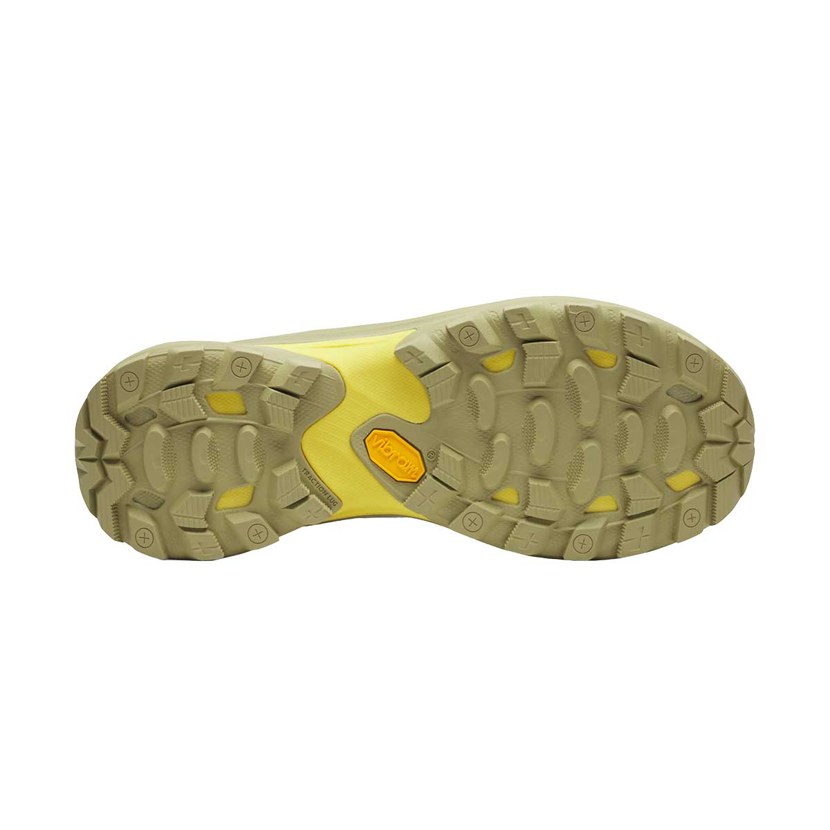 Merrell Moab Speed 2 Vent 2K SE Shoe Women's in Sprig and Basil